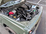 JIMNY 4WD