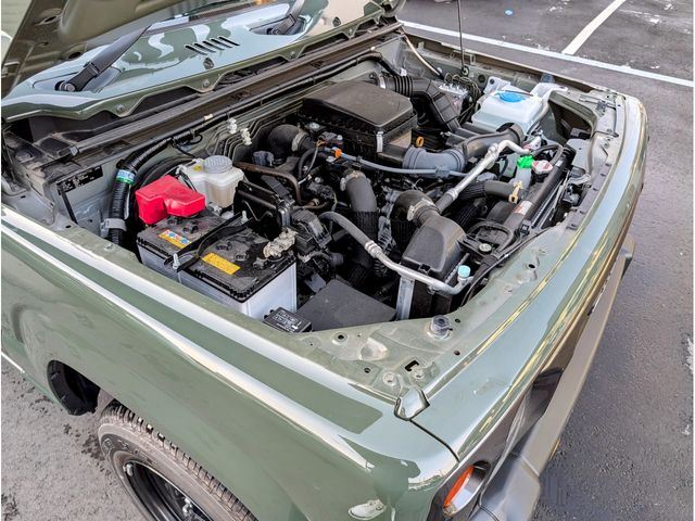 JIMNY 4WD
