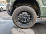 JIMNY 4WD