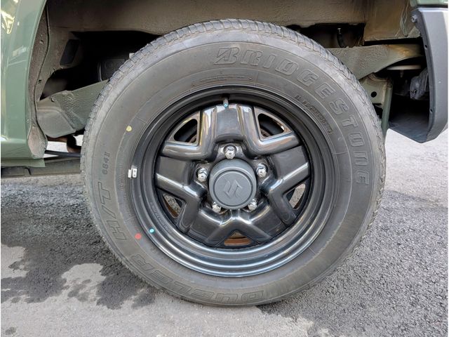 JIMNY 4WD