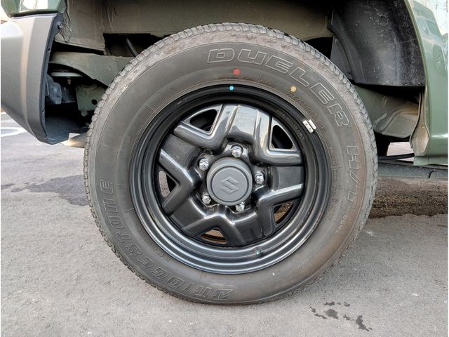 JIMNY 4WD
