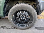 JIMNY 4WD