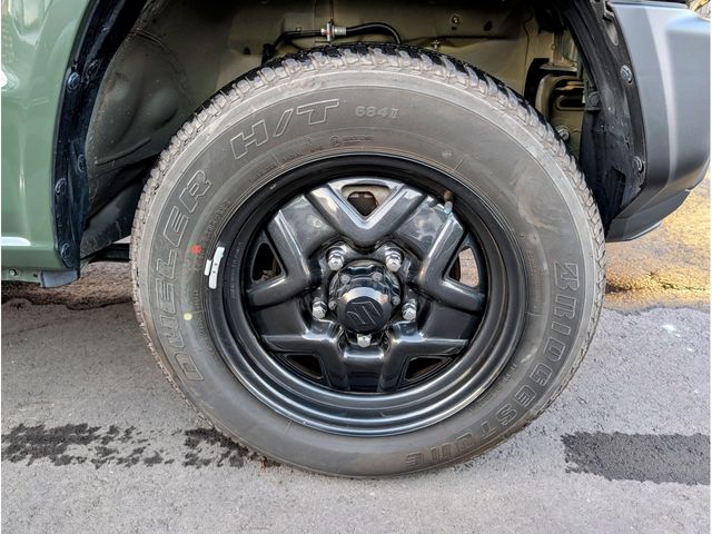 JIMNY 4WD