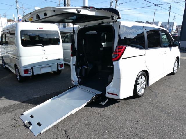 NOAH HYBRID