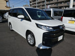 NOAH HYBRID