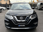 X-TRAIL 2WD