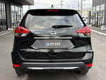 X-TRAIL 2WD