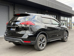 X-TRAIL 2WD