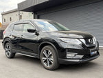 X-TRAIL 2WD