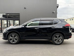 X-TRAIL 2WD