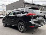 X-TRAIL 2WD