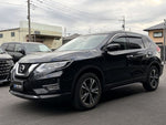 X-TRAIL 2WD