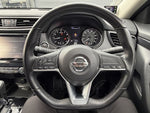 X-TRAIL 2WD