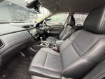 X-TRAIL 2WD