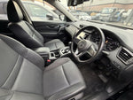 X-TRAIL 2WD