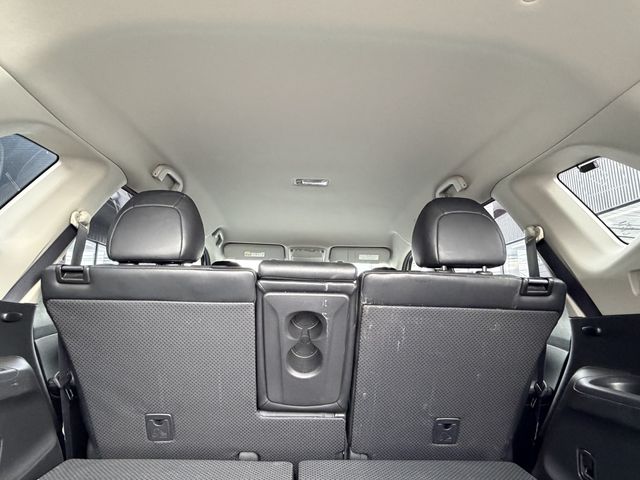 X-TRAIL 2WD