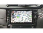 X-TRAIL 2WD