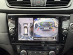 X-TRAIL 2WD