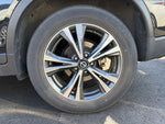 X-TRAIL 2WD