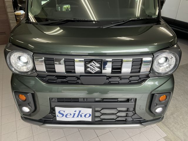 Spacia GEAR