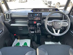 TANTO CUSTOM 4WD