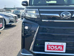 TANTO CUSTOM 4WD
