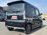 TANTO CUSTOM 4WD