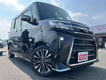 TANTO CUSTOM 4WD