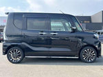 TANTO CUSTOM 4WD