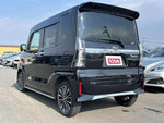 TANTO CUSTOM 4WD