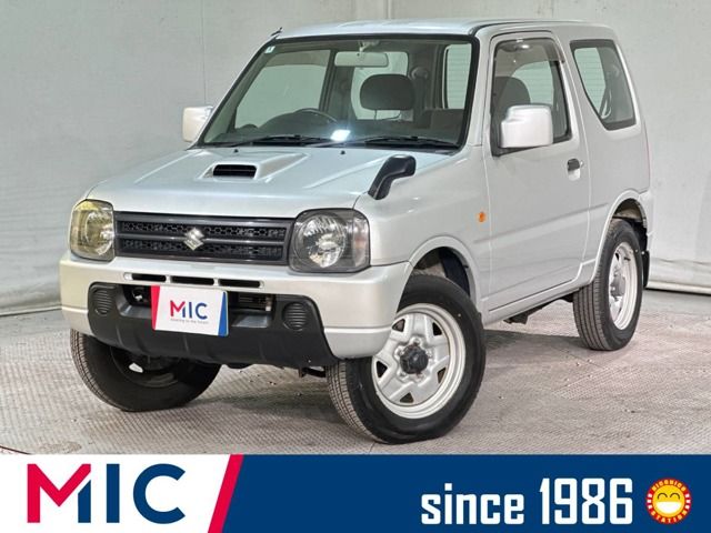 JIMNY 4WD