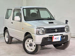 JIMNY 4WD
