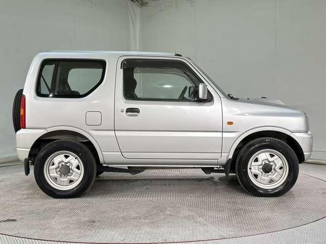JIMNY 4WD