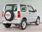 JIMNY 4WD