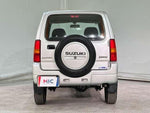 JIMNY 4WD