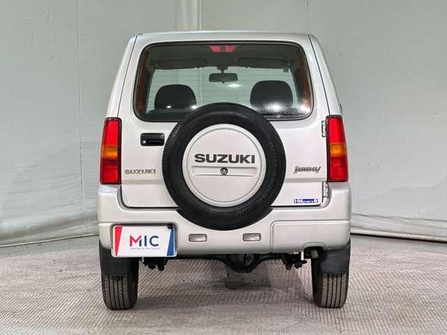 JIMNY 4WD
