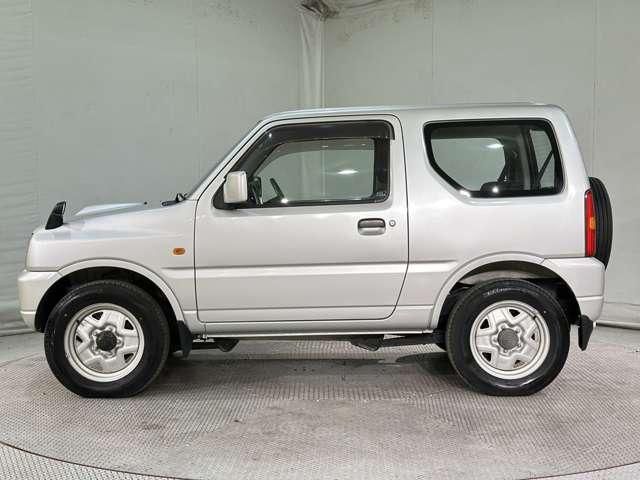 JIMNY 4WD