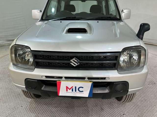 JIMNY 4WD