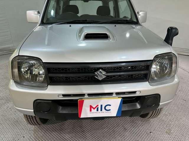 JIMNY 4WD