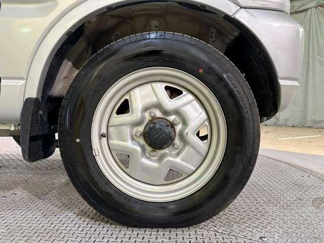 JIMNY 4WD