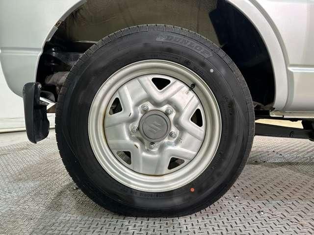 JIMNY 4WD