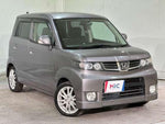 ZEST SPARK