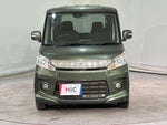 Spacia custom