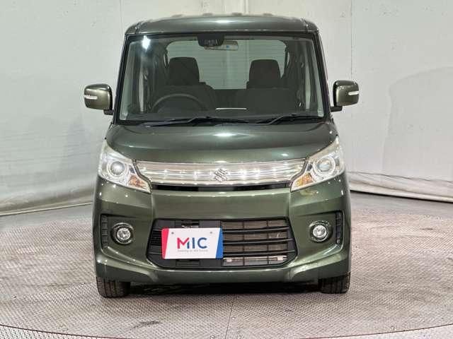 Spacia custom