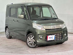 Spacia custom