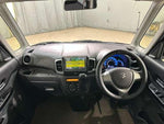 Spacia custom