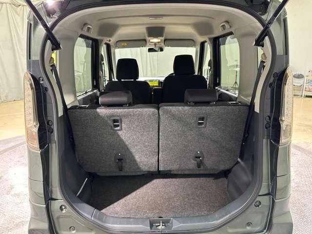 Spacia custom