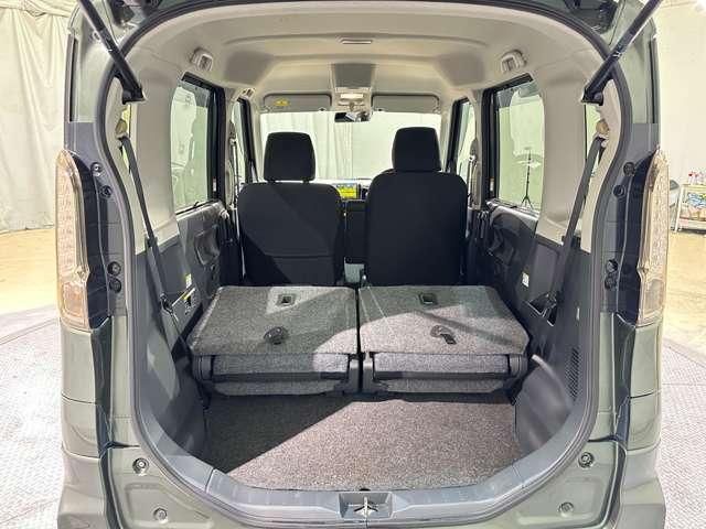 Spacia custom