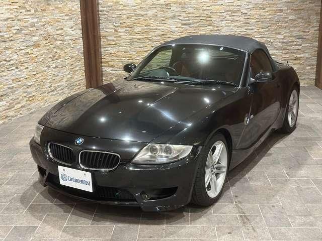 BMW Z4 M ROADSTER