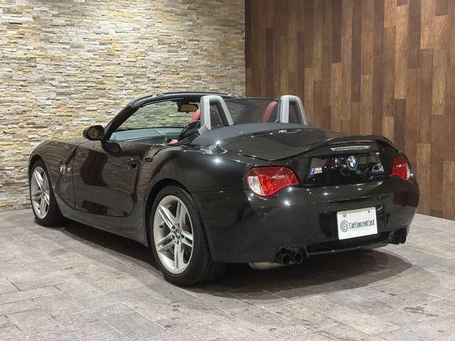 BMW Z4 M ROADSTER
